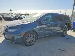 5FNRL6H81SB082403 2025 HONDA ODYSSEY