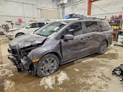 5FNRL6H81TB000445 2026 HONDA ODYSSEY