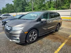5FNRL6H82JB004114 2018 HONDA ODYSSEY