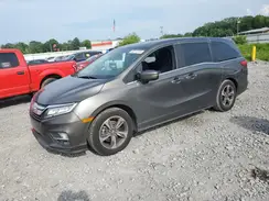 5FNRL6H82JB008020 2018 HONDA ODYSSEY