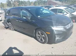 5FNRL6H82JB032172 2018 HONDA ODYSSEY