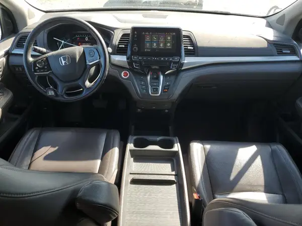 5FNRL6H82JB039395 2018 HONDA ODYSSEY - Image 8