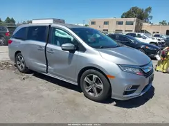 5FNRL6H82JB042507 2018 HONDA ODYSSEY