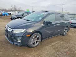 5FNRL6H82JB043656 2018 HONDA ODYSSEY