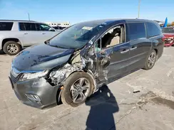 5FNRL6H82JB044094 2018 HONDA ODYSSEY