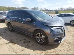 5FNRL6H82JB044306 2018 HONDA ODYSSEY