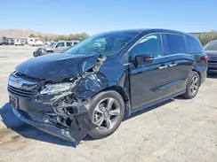 5FNRL6H82JB066354 2018 HONDA ODYSSEY