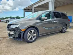 5FNRL6H82JB078276 2018 HONDA ODYSSEY