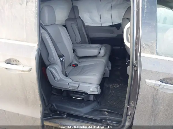 5FNRL6H82JB506346 2018 HONDA ODYSSEY - Image 8