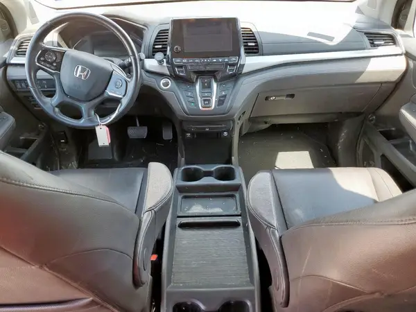 5FNRL6H82KB005409 2019 HONDA ODYSSEY - Image 8