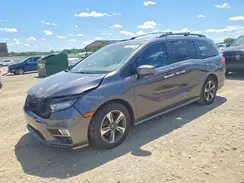 5FNRL6H82KB007581 2019 HONDA ODYSSEY