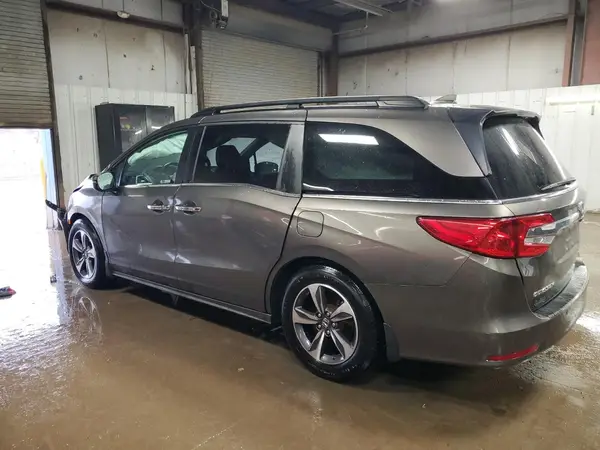 5FNRL6H82KB026115 2019 HONDA ODYSSEY - Image 2
