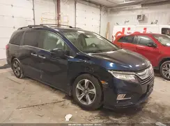 5FNRL6H82KB027149 2019 HONDA ODYSSEY