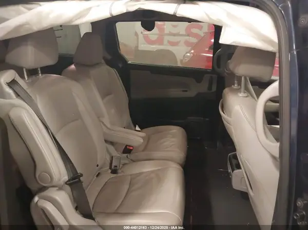 5FNRL6H82KB027149 2019 HONDA ODYSSEY - Image 8