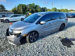 5FNRL6H82KB040466 2019 HONDA ODYSSEY