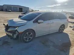 5FNRL6H82KB045408 2019 HONDA ODYSSEY