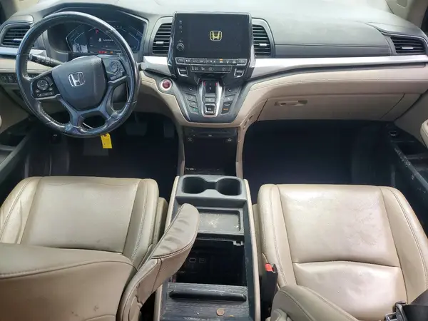 5FNRL6H82KB051371 2019 HONDA ODYSSEY - Image 8