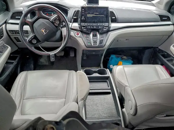 5FNRL6H82KB051449 2019 HONDA ODYSSEY - Image 8