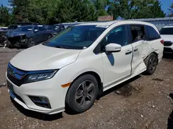 5FNRL6H82KB051855 2019 HONDA ODYSSEY