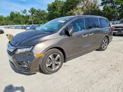 5FNRL6H82KB054304 2019 HONDA ODYSSEY