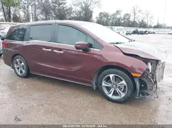 5FNRL6H82KB060023 2019 HONDA ODYSSEY