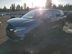5FNRL6H82KB069479 2019 HONDA ODYSSEY