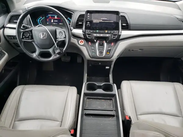 5FNRL6H82KB069479 2019 HONDA ODYSSEY - Image 8