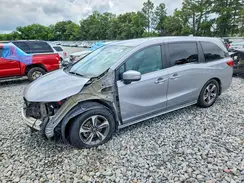 5FNRL6H82KB073127 2019 HONDA ODYSSEY