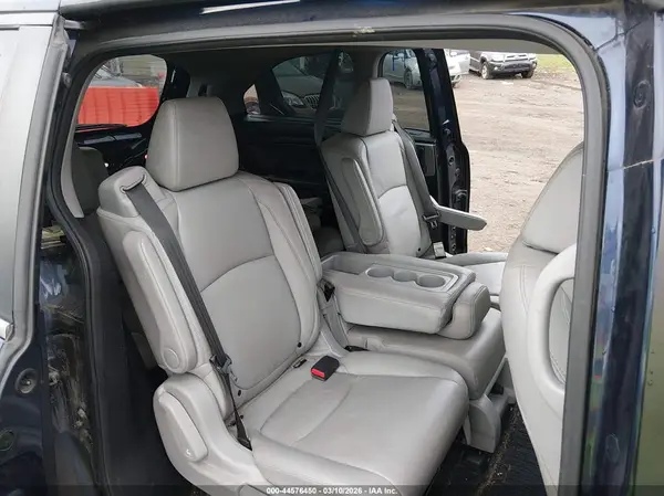 5FNRL6H82KB074424 2019 HONDA ODYSSEY - Image 8