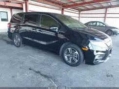 5FNRL6H82KB078084 2019 HONDA ODYSSEY
