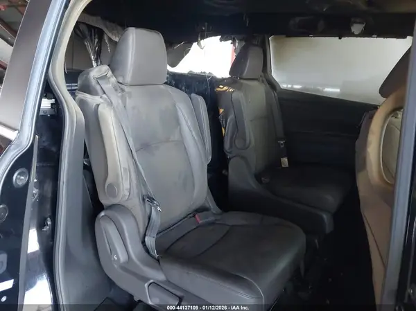 5FNRL6H82KB078084 2019 HONDA ODYSSEY - Image 8