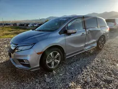 5FNRL6H82KB078117 2019 HONDA ODYSSEY