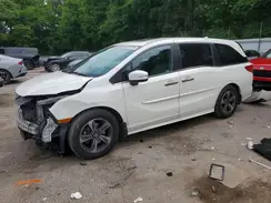 5FNRL6H82KB091482 2019 HONDA ODYSSEY