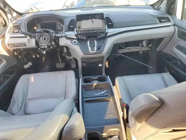 5FNRL6H82KB116607 2019 HONDA ODYSSEY - Image 8