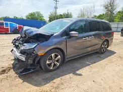 5FNRL6H82KB118664 2019 HONDA ODYSSEY