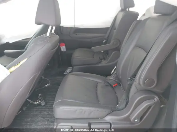 5FNRL6H82KB504081 2019 HONDA ODYSSEY - Image 8