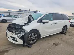 5FNRL6H82LB009011 2020 HONDA ODYSSEY