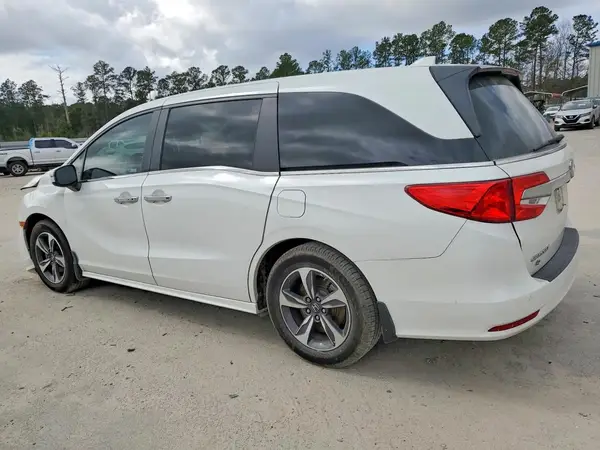 5FNRL6H82LB024267 2020 HONDA ODYSSEY - Image 2