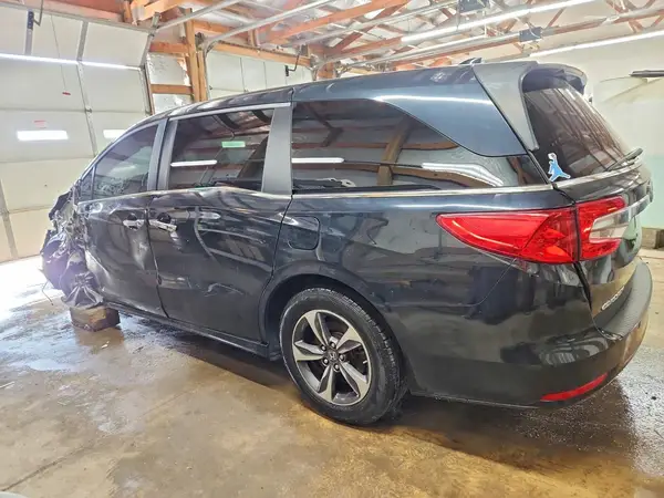 5FNRL6H82LB046172 2020 HONDA ODYSSEY - Image 2