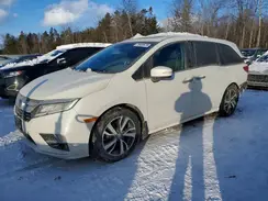 5FNRL6H82LB501957 2020 HONDA ODYSSEY