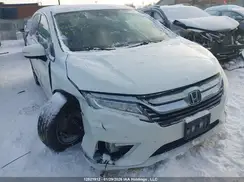 5FNRL6H82LB505250 2020 HONDA ODYSSEY