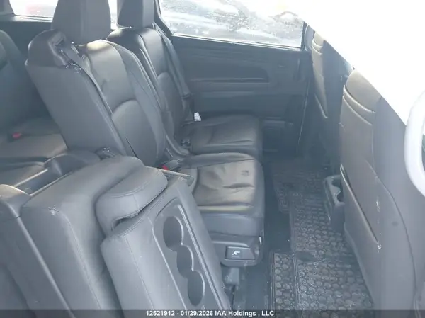 5FNRL6H82LB505250 2020 HONDA ODYSSEY - Image 8