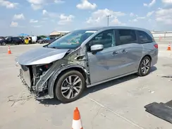 5FNRL6H82MB003761 2021 HONDA ODYSSEY