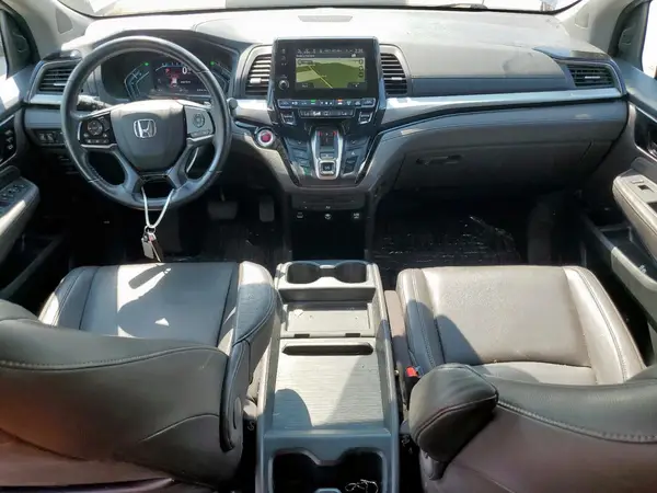 5FNRL6H82MB003761 2021 HONDA ODYSSEY - Image 8