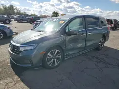 5FNRL6H82MB006451 2021 HONDA ODYSSEY