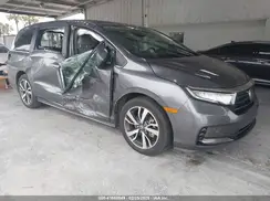 5FNRL6H82MB012377 2021 HONDA ODYSSEY