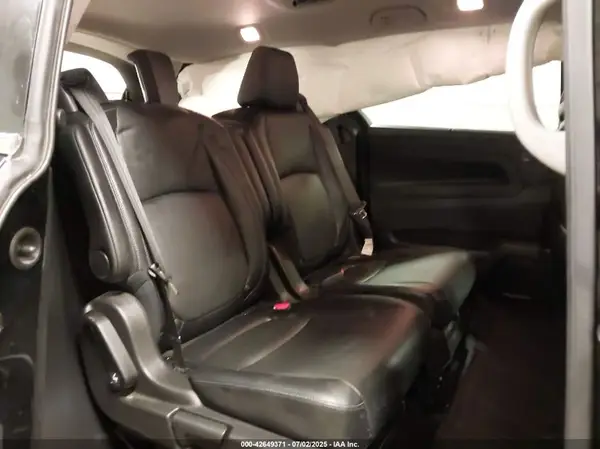 5FNRL6H82MB015845 2021 HONDA ODYSSEY - Image 8