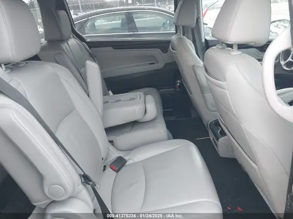 5FNRL6H82MB023377 2021 HONDA ODYSSEY - Image 8
