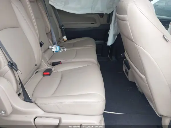 5FNRL6H82MB024271 2021 HONDA ODYSSEY - Image 8