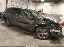 5FNRL6H82MB025923 2021 HONDA ODYSSEY